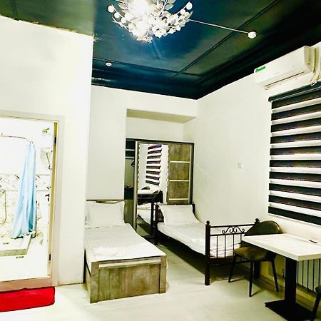 Greenway Hotel Tashkent Exterior foto